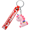 Přívěšek na klíče UNICORN