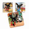 BING - Moje první puzzle 6 x4 dílky