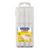 liner centropen 2811 sada 4 ks 0 3 mm