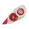 korektor paska plus wh 704 4 2 mm x 12 m