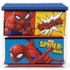 regal na hracky spiderman sm15225