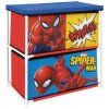 regal na hracky spiderman sm15225