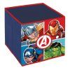 ulozny box na hracky avengers av15230
