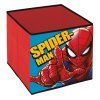 ulozny box na hracky spiderman sm15224