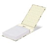 trhaci blok maxi nature bilo zeleny 10x14 7 cm