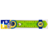 astra flexi pravitko 15cm mix farieb 424120002