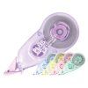 korektor paska plus wh 1804 4 2 mm x 12 m 5 barev