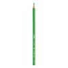 pastelky milan ergo grip trojhranne light green