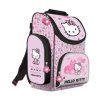 Školní batoh/ aktovka Hello Kitty, růžová