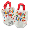 sacek opp 30 x 30 x 18 cm love