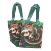 taska opp 28 x 24 x 16 cm jungle