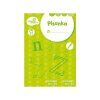 Písanka - Písmenka od Nn do Žž