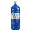 barva temperova 1000ml modra azurova