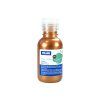 barva temperova 125ml metalicka medena
