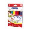 pastelky trihranne centropen 9521 18 ks