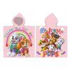 FA 154674 ponco paw patrol pawsome