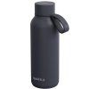 nerezova flasa s putkom quokka solid slate termoska 510 ml 40184
