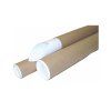tubus kartonovy prumer 52 mm x 54 cm