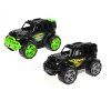 auto suv monster 35cm 2barvy