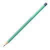 tuzka faber castell grip 2001 c 2 b buzzing blue