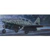 Messerschmitt Me 262 B 1:72