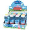 Bublifuk Peppa Pig 300 ml (dis.12)