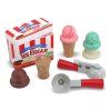 MELISSA & DOUG KOPEČKOVÁ ZMRZLINA SET