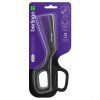 Kancelářské nůžky 17.5 cm Berlingo Double Black