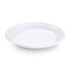 talir pp reware dinner economy opakovane pouzitelny bily o22cm 100 ks