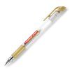 gelovy roller edding 2185 metalicky zlaty