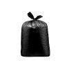 pytel na odpadky ldpe silny cerny 70 x 110 cm 120l 25 ks