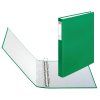 poradac krouzkovy herlitz a4 4 krouzkovy 2 5 cm zeleny