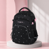 Oxybag Studentský batoh OXY SCOOLER Dots 8-40326