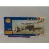 R.A.F. SE 5a. Scout 1:48