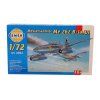 Messerschmitt Me 262 B-1a/U1 1:72
