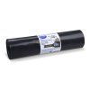 pytle na odpad 120 l cerne 70 x 110 cm 70mic typ 100