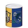 plechova pokladnicka harry potter hp15780