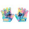 128953 cyklisticke rukavice lilo a stitch velikost uni