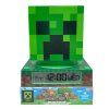 126823 3d lampa s budikem minecraft velikost uni