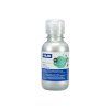 barva temperove 125ml metalicka stribrna