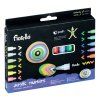 akrylove markery fiorello gr 1106 12 farieb