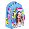 145501 skolni batoh soy luna modry 22 l