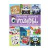 Doplňovačka zásahových vozidel
