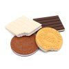trhaci blok 80 listu cisty snack s vuni mix vzoru