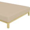 23617 1 jersey prosteradlo bezove bedtex na posteli 57
