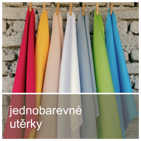 Jednobarevna zelena