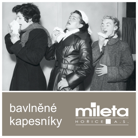Kapesníky