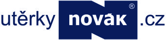 Utěrky Novák