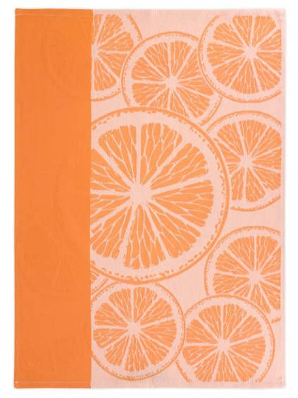 2 Citrusy oranžová celá zmv1300