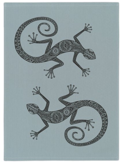 Ještěrka šedá celá zmv1300